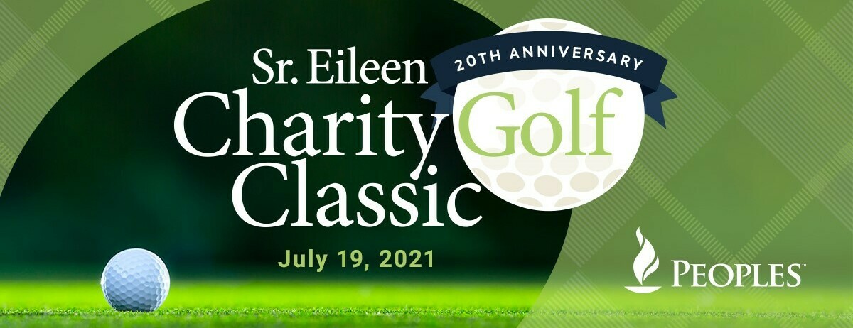 Sr. Eileen Charity Golf Classic 2021